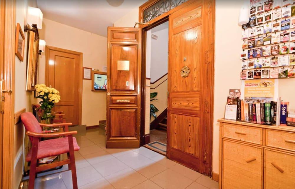 Guest house Oporto