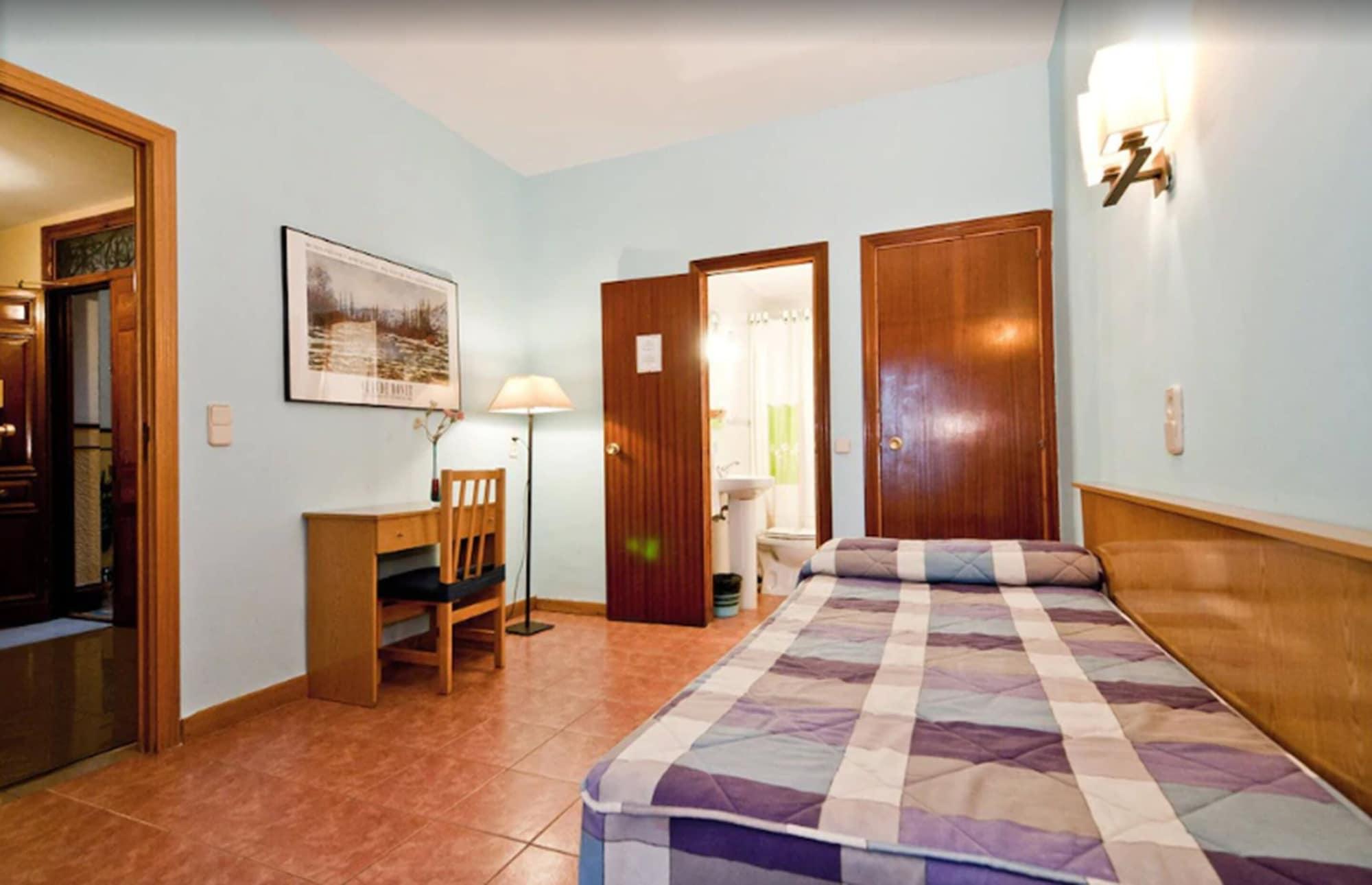Affittacamere Oporto Madrid